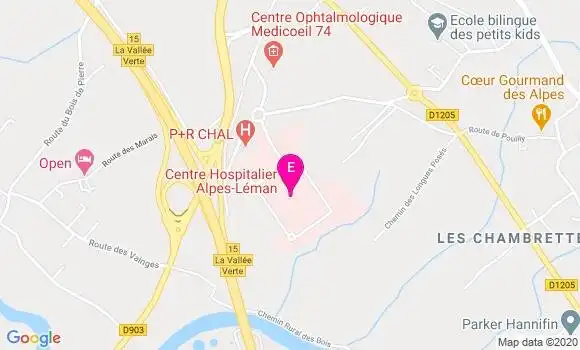 Localisation Efs Etablissement Français du Sang