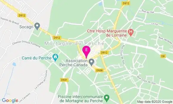 Localisation Laboratoire C Plus Bio