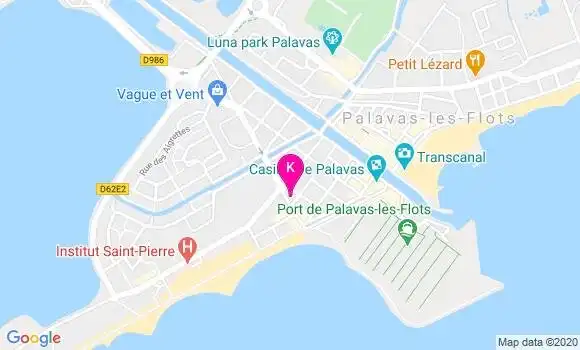 Localisation Marine Brevet