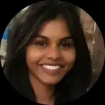 Shobia Krishnan